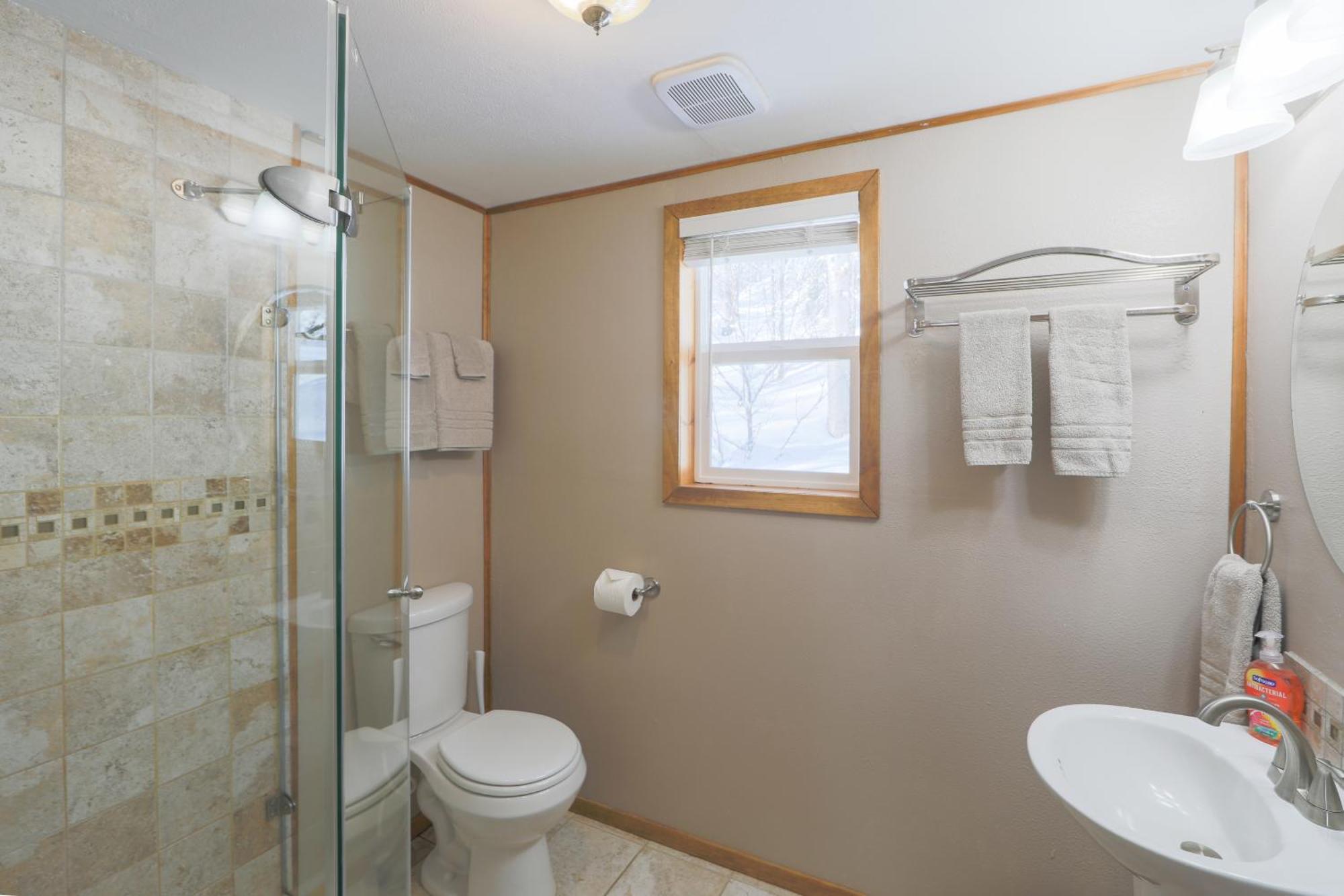 Spruce Cabin Talkeetna Εξωτερικό φωτογραφία